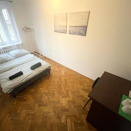 Fantastic Waw - Sz8 Pokoj D Варшава Екстер'єр фото